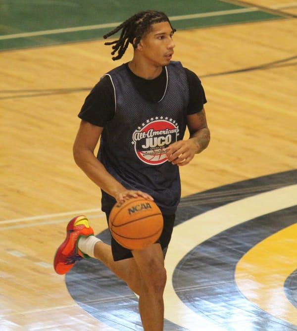 Trent Lincoln to Visit Kansas and TCU